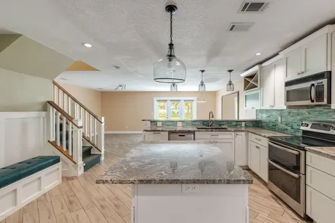 100 Anchor Drive Indian Harbour Beach FL 32937