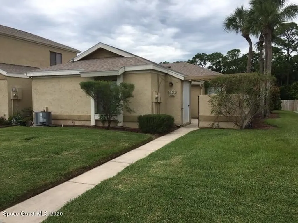 1470 Sheafe Avenue NE Palm Bay FL 32905