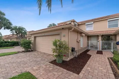 16 Marina Isles Boulevard Indian Harbour Beach FL 32937