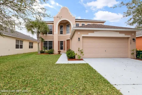 3747 Mount Carmel Lane Melbourne FL 32901