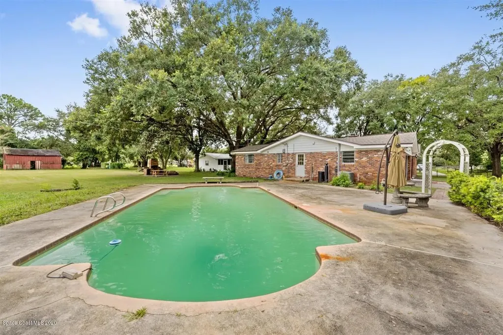 4061 Sterling Street Mims FL 32754