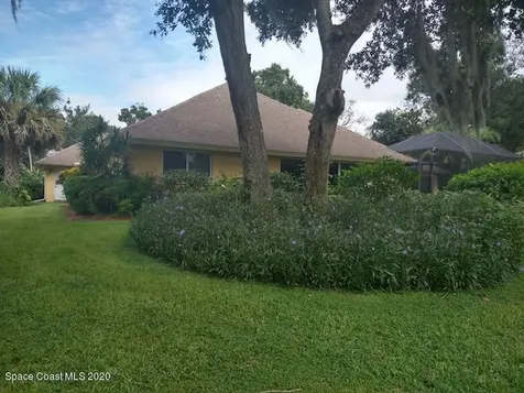 3640 Muirfield Drive Titusville FL 32780