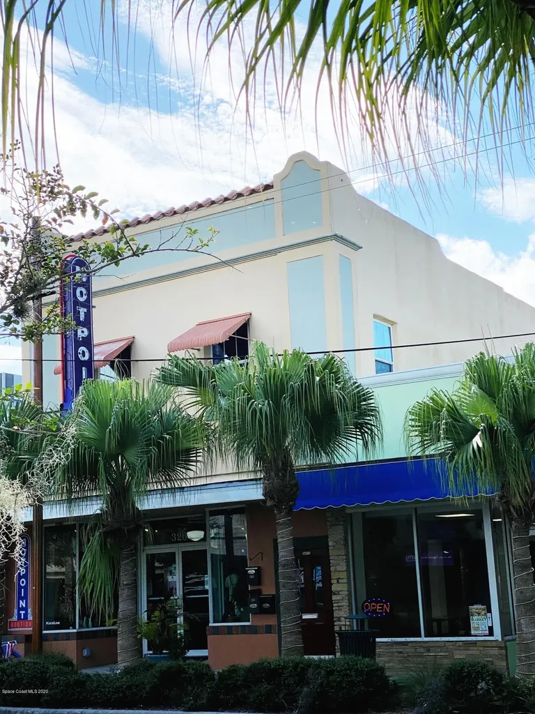 324 S Washington Avenue Titusville FL 32796