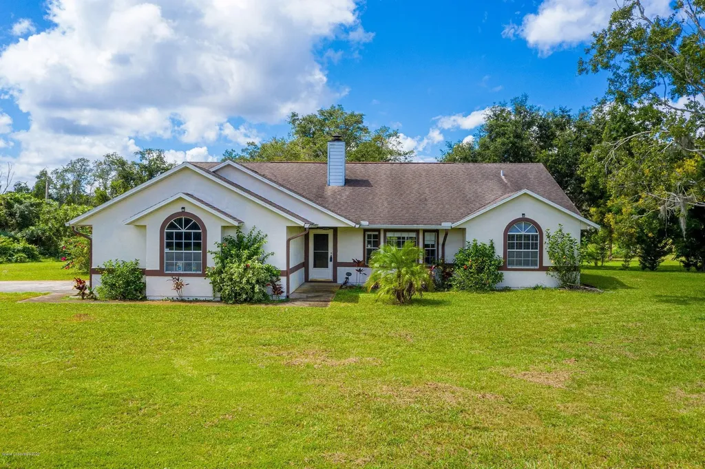 1180 War Eagle Boulevard Titusville FL 32796