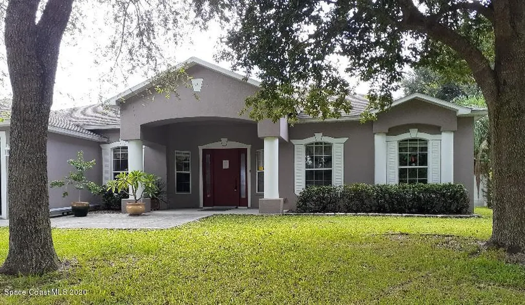 440 Catalina Avenue NW Palm Bay FL 32907