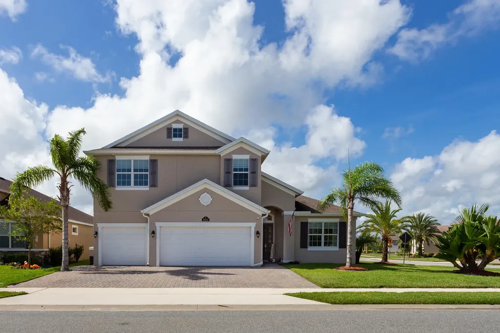 8084 Creshire Court Melbourne FL 32940