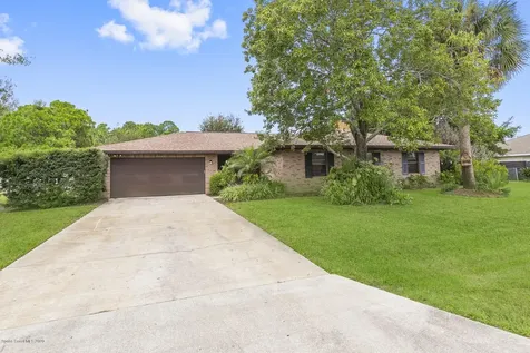 434 Biscayne Avenue NW Palm Bay FL 32907