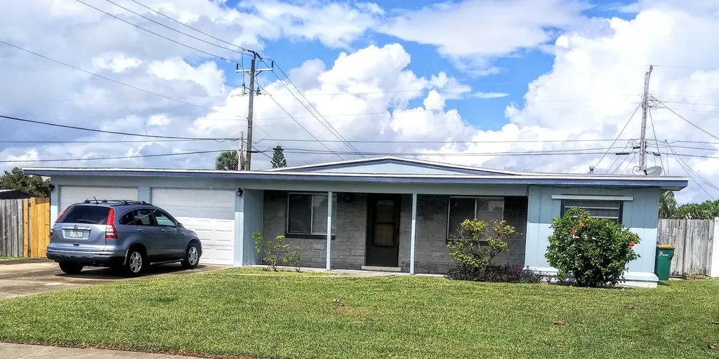 390 Needle Boulevard Merritt Island FL 32953