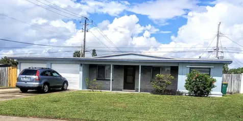 390 Needle Boulevard Merritt Island FL 32953