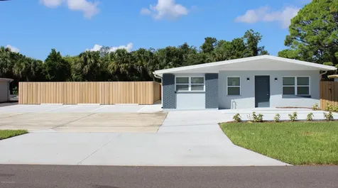 2308 S Hopkins Avenue Titusville FL 32780
