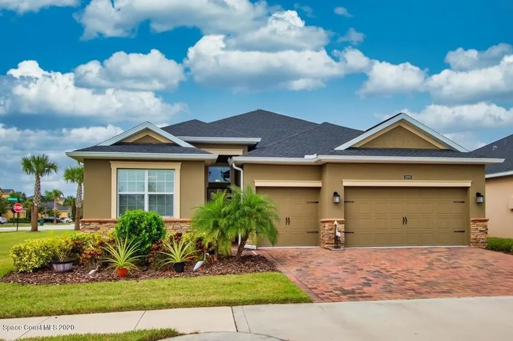 2891 Anza Street Melbourne FL 32940