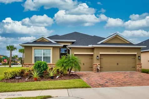 2891 Anza Street Melbourne FL 32940