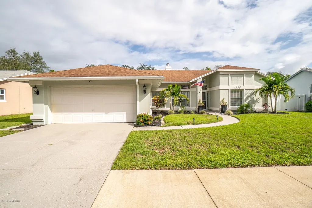 1273 Little Oak Circle Titusville FL 32780
