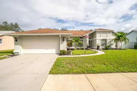 1273 Little Oak Circle Titusville FL 32780