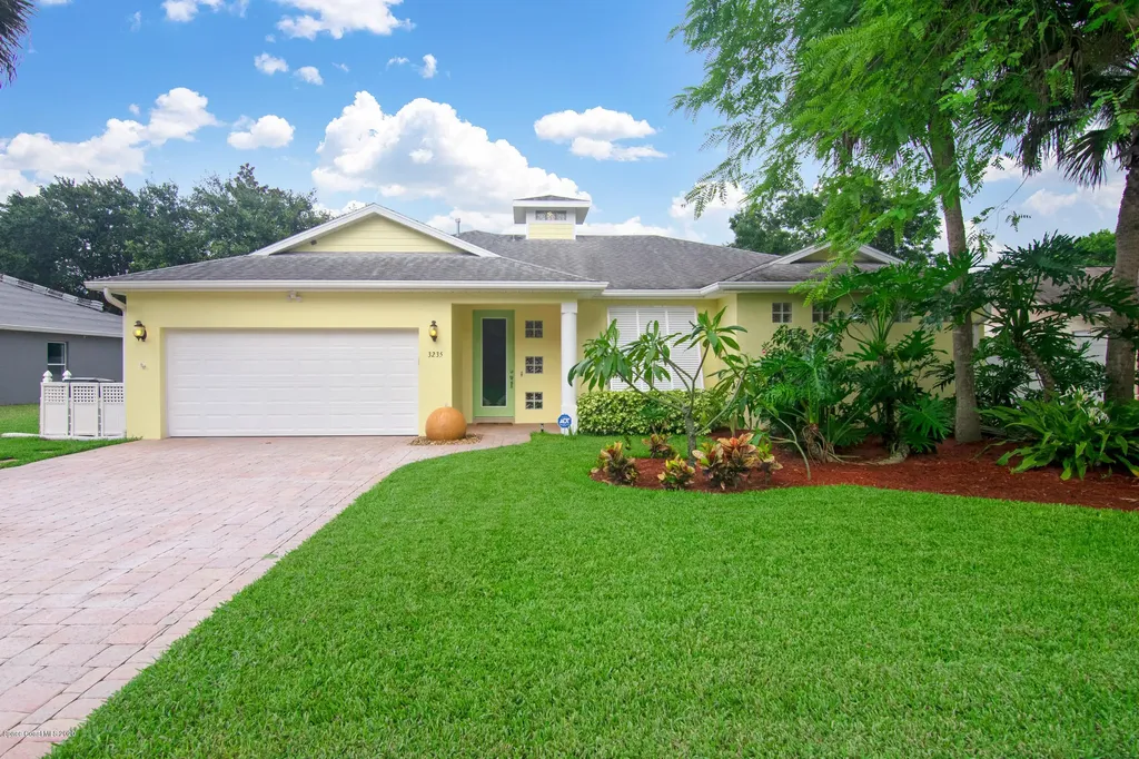3235 Royal Oak Drive Titusville FL 32780