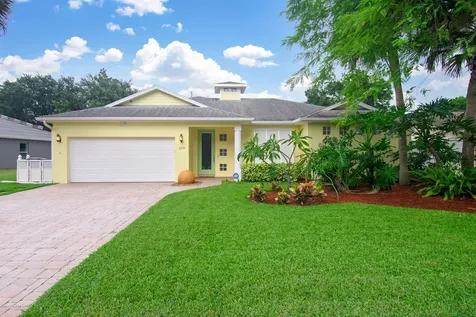 3235 Royal Oak Drive Titusville FL 32780