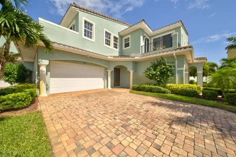 126 Mediterranean Way Indian Harbour Beach FL 32937