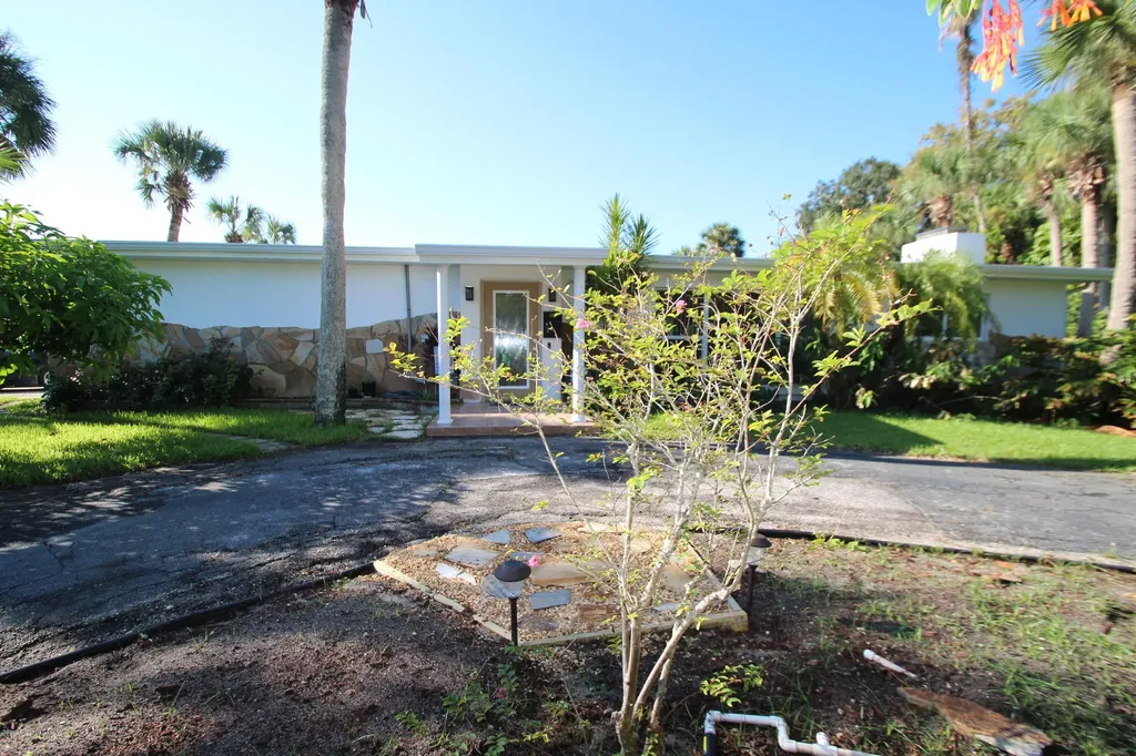 105 Devonshire Drive Melbourne FL 32901