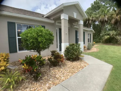 152 Crown Avenue NE Palm Bay FL 32907