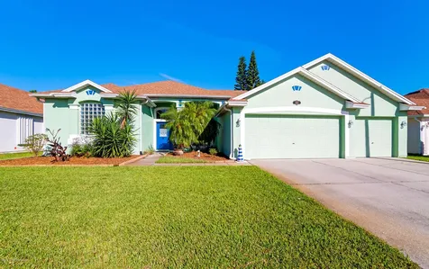 4016 Estancia Way Melbourne FL 32934
