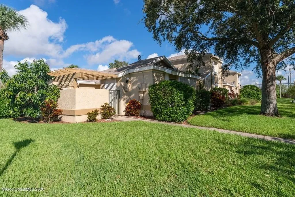 1471 Sheafe Avenue NE Palm Bay FL 32905