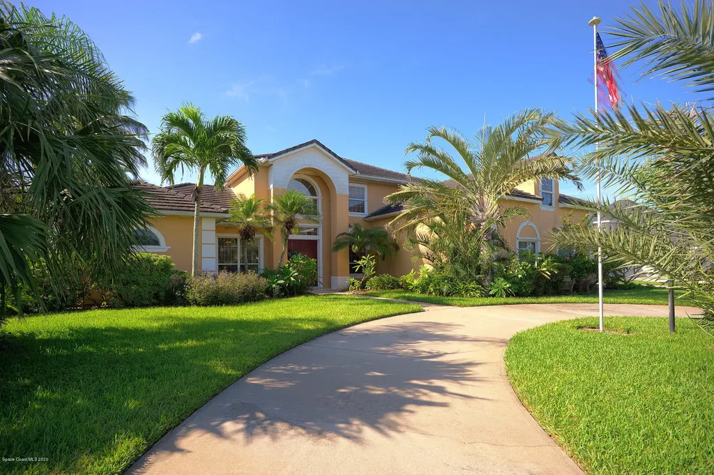 131 Indigo Cove Place Melbourne Beach FL 32951