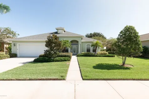 5941 Herons Landing Drive Rockledge FL 32955