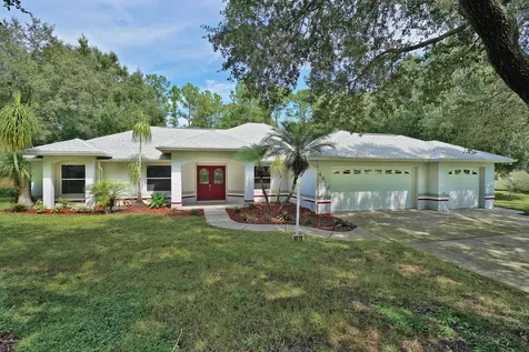 4618 N Friday Circle Cocoa FL 32926