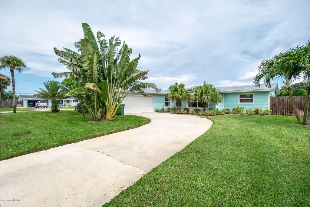 571 Kale Street Satellite Beach FL 32937
