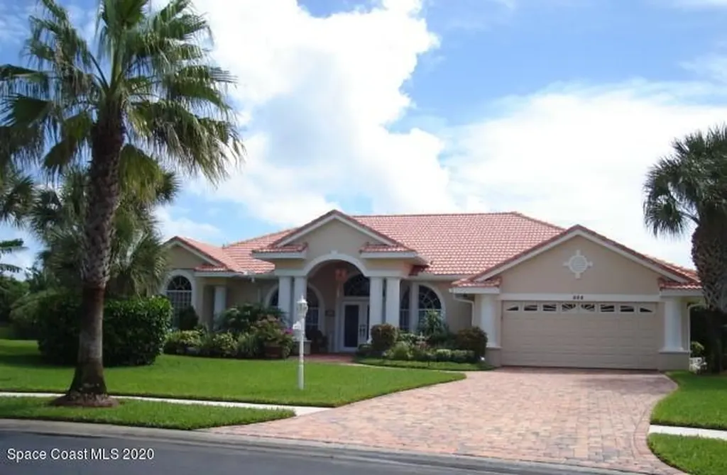 303 Island Drive Melbourne Beach FL 32951