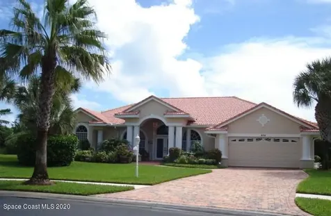 303 Island Drive Melbourne Beach FL 32951