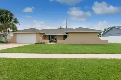595 Parkside Avenue Merritt Island FL 32953