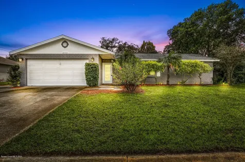 2535 White Oak Lane Titusville FL 32780