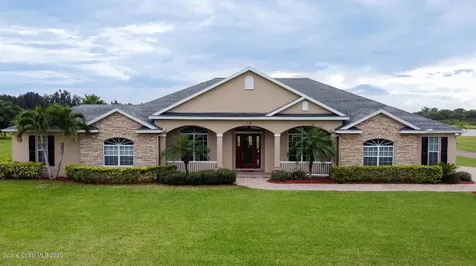 1935 Chase Hammock Road Merritt Island FL 32953