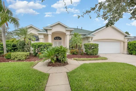 810 Sandhill Crane Court Rockledge FL 32955
