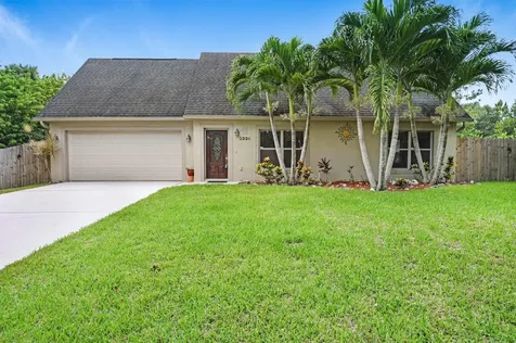 2334 Ravel Road SE Palm Bay FL 32909