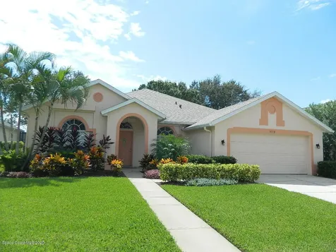 1773 Ladderback Court Rockledge FL 32955