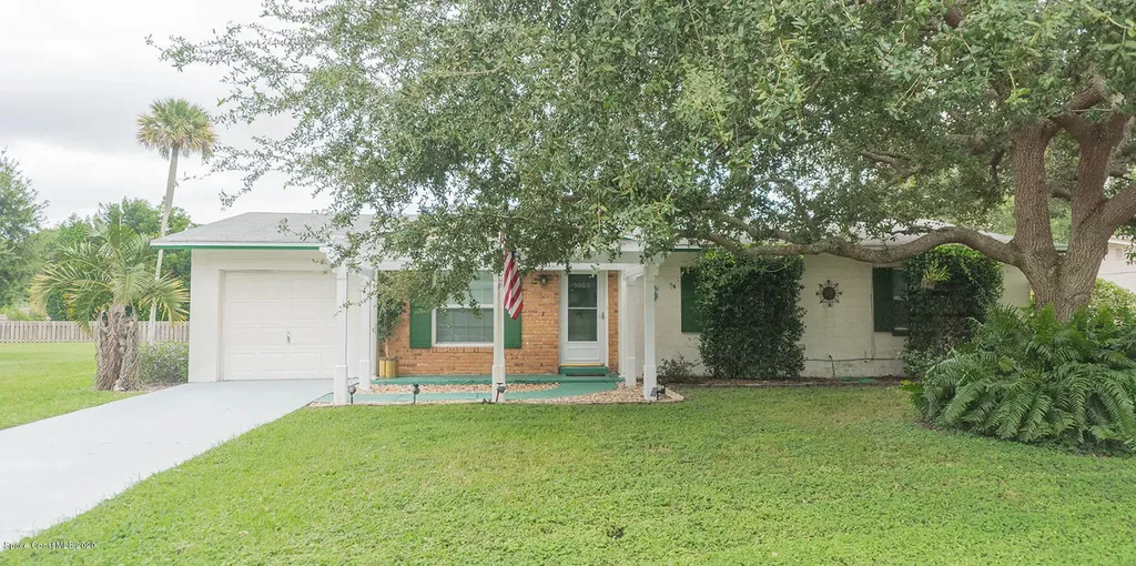 3065 Sierra Drive Titusville FL 32780