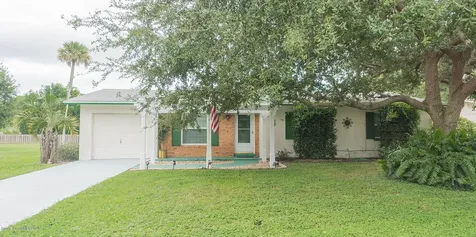 3065 Sierra Drive Titusville FL 32780