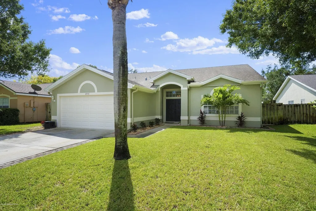 6972 Willow Court Melbourne FL 32940