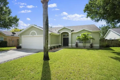 6972 Willow Court Melbourne FL 32940