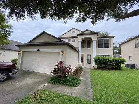 5316 Enchanted Avenue Titusville FL 32780