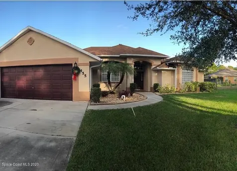 455 Cortez Road NW Palm Bay FL 32907