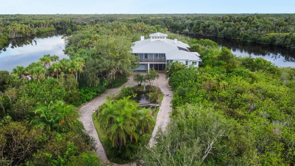 11555 Roseland Road Sebastian FL 32958