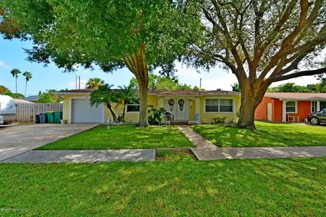 410 Allen Drive Merritt Island FL 32952