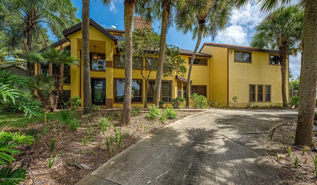 3744 Chiara Drive Titusville FL 32796