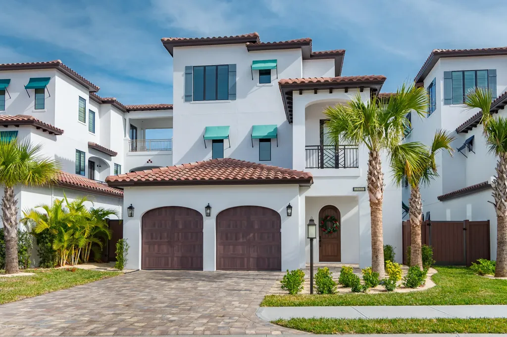 7462 Matanilla Reef Way Melbourne Beach FL 32951