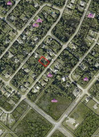 1261 Rabbit Street SE Palm Bay FL 32909