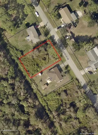 1560 Shamrock Avenue SE Palm Bay FL 32909