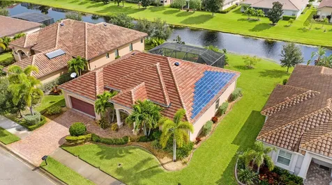 1333 Tralee Bay Avenue Melbourne FL 32940